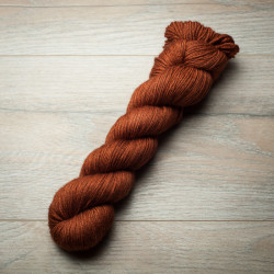 SilkYak DK