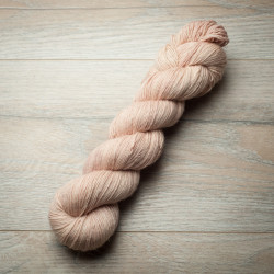 Merino Linen Single