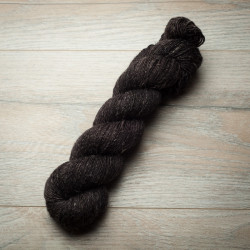 Merino Linen Single