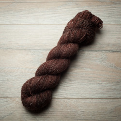 Merino Linen Single