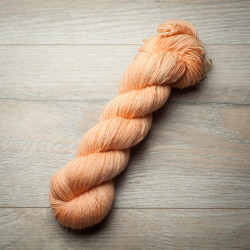 Merino Linen Single