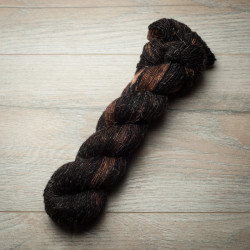 Merino Linen Single