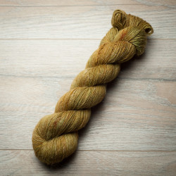 Merino Linen Single