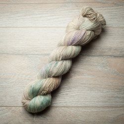 Merino Linen Single