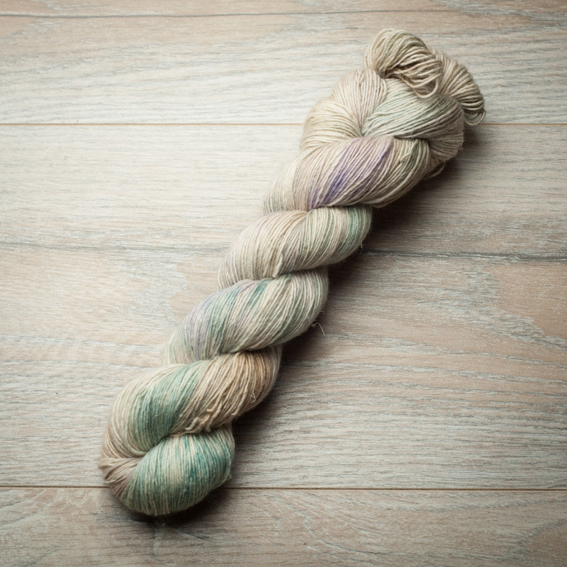 Merino Linen Single Merino Linen Single