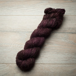 Merino Linen Single