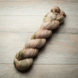 Merino Linen Single