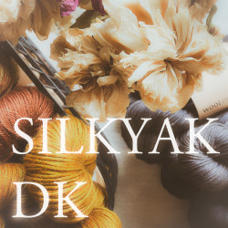 SilkYak DK