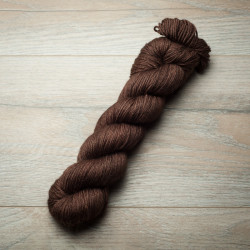 SilkYak DK