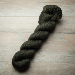 SilkYak DK