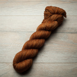 SilkYak DK