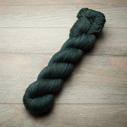 SilkYak DK