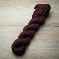 SilkYak DK