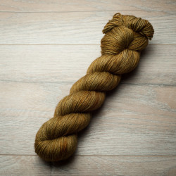SilkYak DK