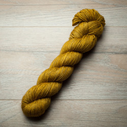 SilkYak DK