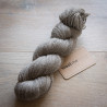 Kaiku Wool - Natural Grey