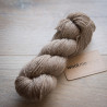 Kaiku Wool - Natural Brown