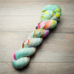 Merino Sock Color Palette