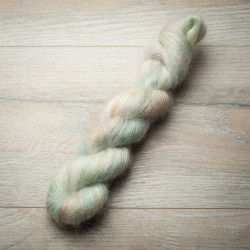 Kid Mohair Silk (UUSI)