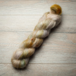 Kid Mohair Silk (UUSI)