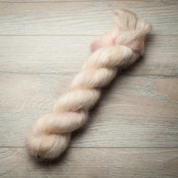 Kid Mohair Silk (UUSI)