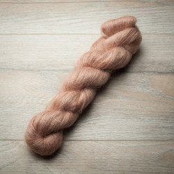 Kid Mohair Silk (UUSI)