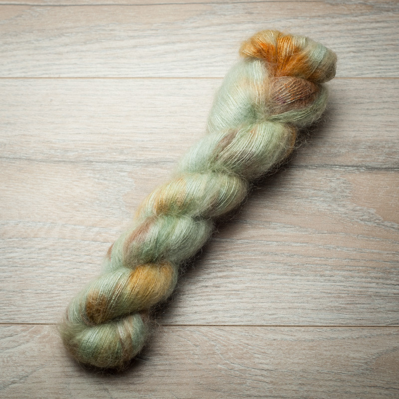 Kid Mohair Silk (NEW) Kid Mohair Silk (NEW)