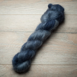 Kid Mohair Silk (UUSI)