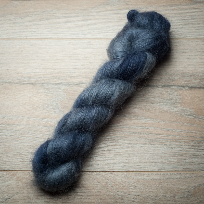 Kid Mohair Silk (UUSI) Kid Mohair Silk (UUSI)