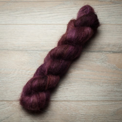 Kid Mohair Silk (UUSI)