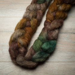 Finnish Wool - Lea
