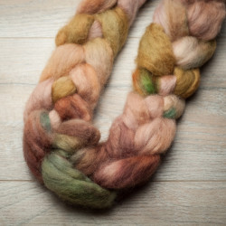 Finnish Wool - Athene