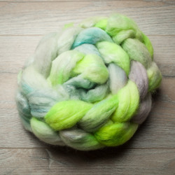 BFL Nylon - Free as a Bird