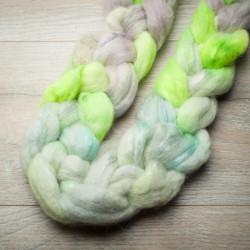BFL Nylon - Free as a Bird