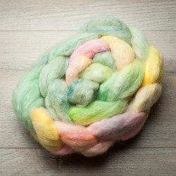 BFL Nylon - Bunny Hop