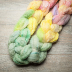 BFL Nylon - Bunny Hop