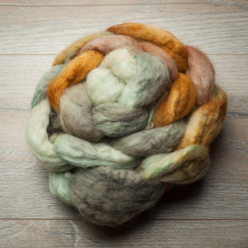 BFL Nylon - Mountain Air