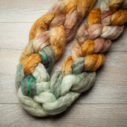 BFL Nylon - Mountain Air