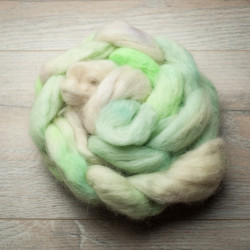Gotland Wool - La Chica-cá
