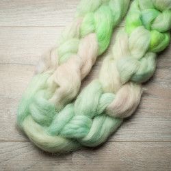 Gotland Wool - La Chica-cá