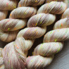 Neon Donegal Tweed