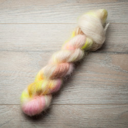 Kid Mohair Silk (NEW)