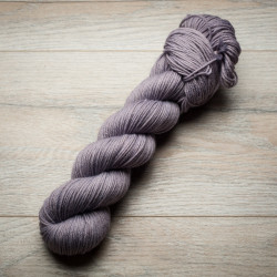 Kakkoslaatuinen lanka - BFL Sock DK Wuthering Heights