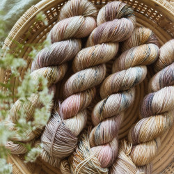 Mohairino Sock