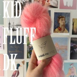 Kid Fluff DK