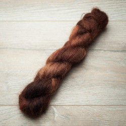 Kid Mohair Silk (NEW)