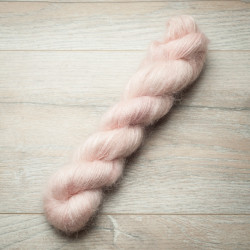 Kid Mohair Silk (NEW)