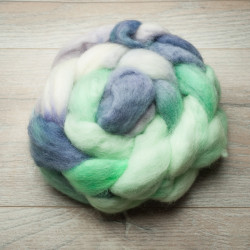 Finnish Wool - Pieni merenneito