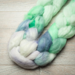 Finnish Wool - Pieni merenneito