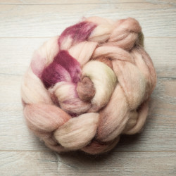 Merino Nylon - Hannu ja Kerttu